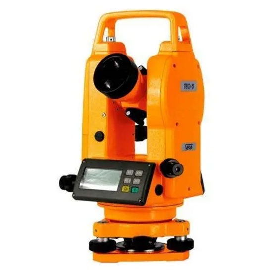 Электронный теодолит Vega TEO-05