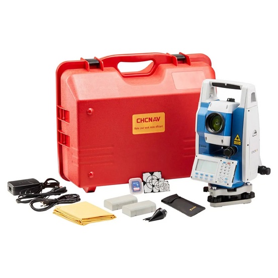 Тахеометр CHC CTS-112R4