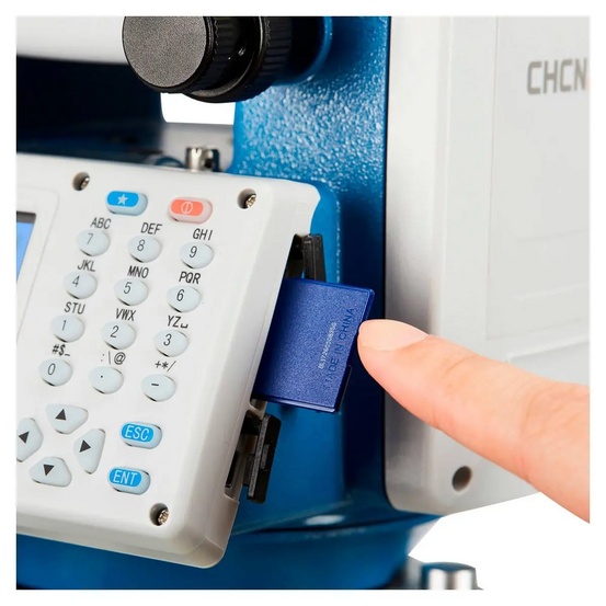 Тахеометр CHC CTS-112R4