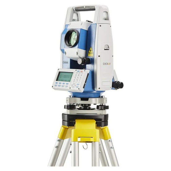 Тахеометр CHC CTS-112R4