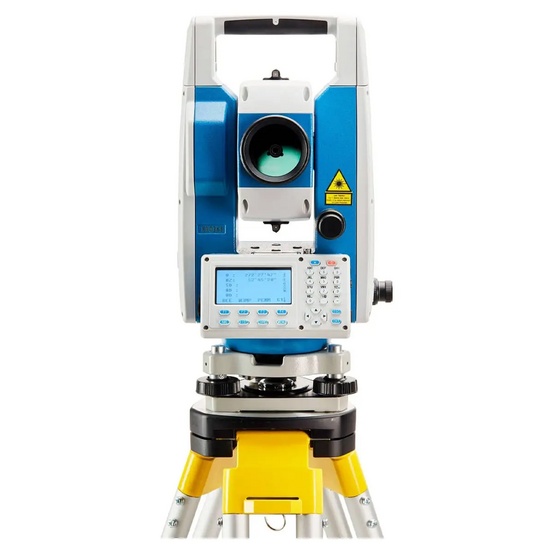 Тахеометр CHC CTS-112R4