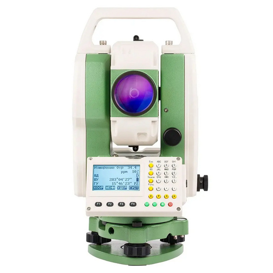 Комплект 2 FOIF RTS102 (R600, 2