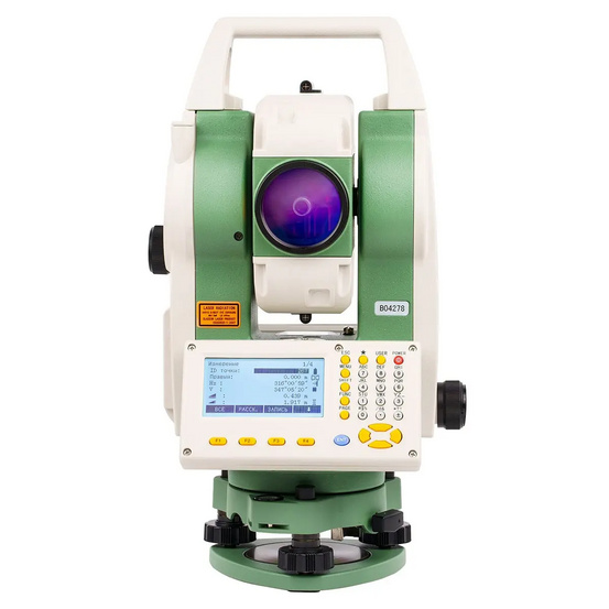 Комплект 1 FOIF RTS332 (R1000, 2