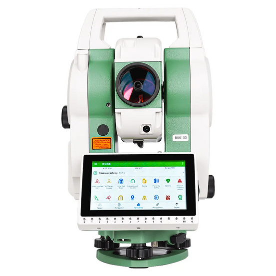 Электронный тахеометр FOIF RTS362N (R1000, 2
