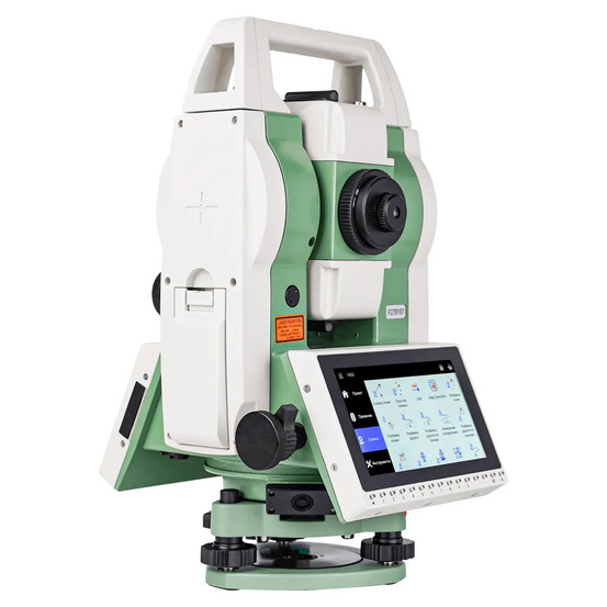 Электронный тахеометр FOIF RTS010N (R1000, 1