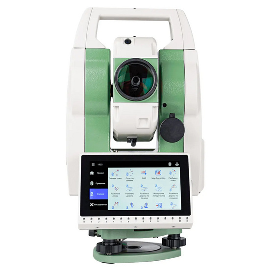 Электронный тахеометр FOIF RTS010N (R1000, 1