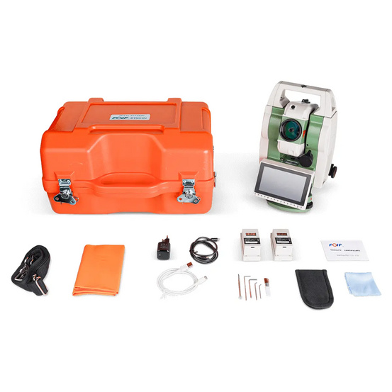 Электронный тахеометр FOIF RTS010N (R1000, 1