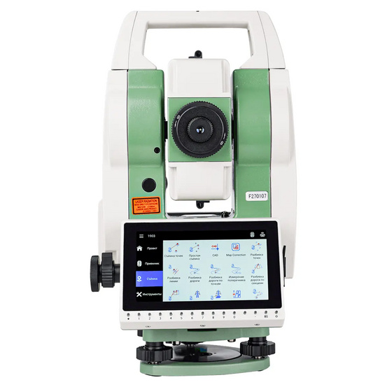 Электронный тахеометр FOIF RTS010N (R1000, 1