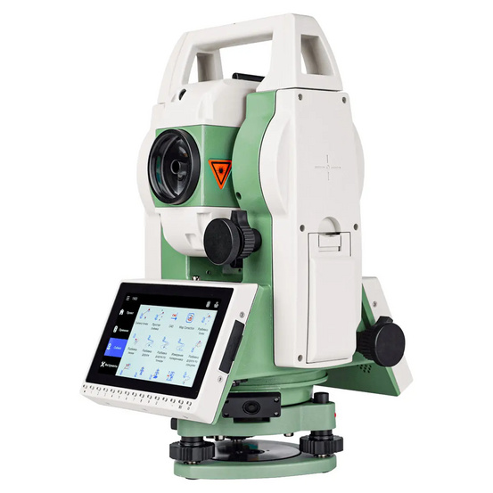 Электронный тахеометр FOIF RTS010N (R1000, 1