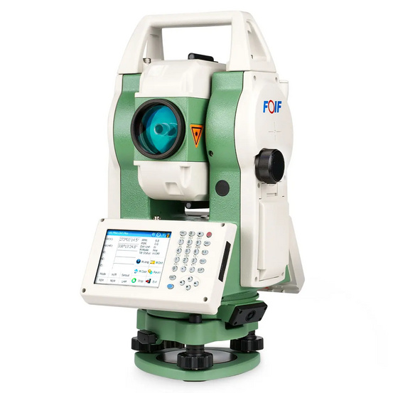 Электронный тахеометр FOIF RTS362 (R1000, 2