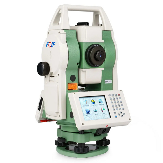 Электронный тахеометр FOIF RTS362 (R1000, 2