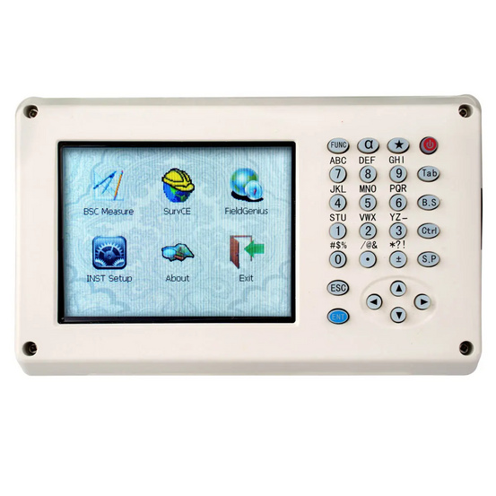 Электронный тахеометр FOIF RTS362 (R1000, 2