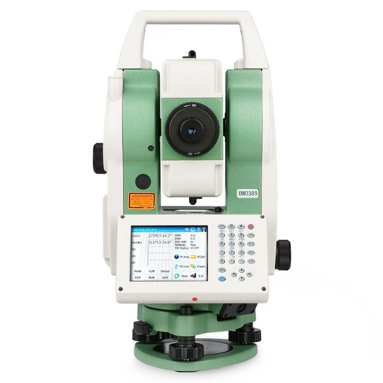 Электронный тахеометр FOIF RTS362 (R1000, 2