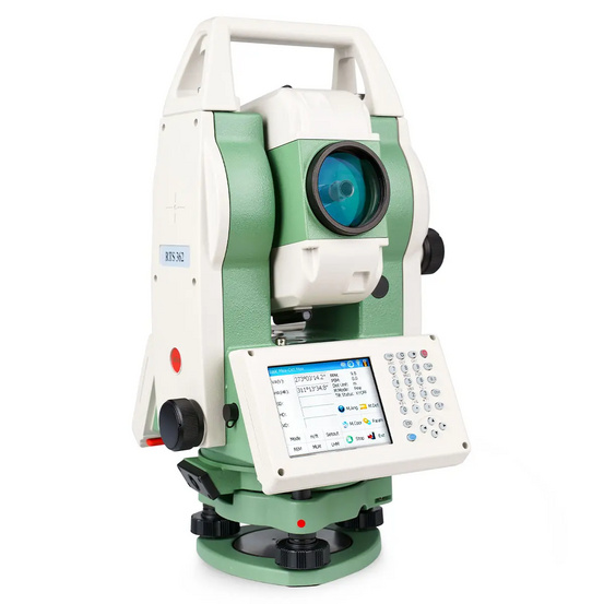 Электронный тахеометр FOIF RTS362 (R1000, 2