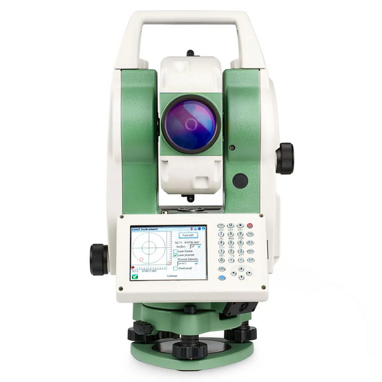 Электронный тахеометр FOIF RTS362 (R1000, 2