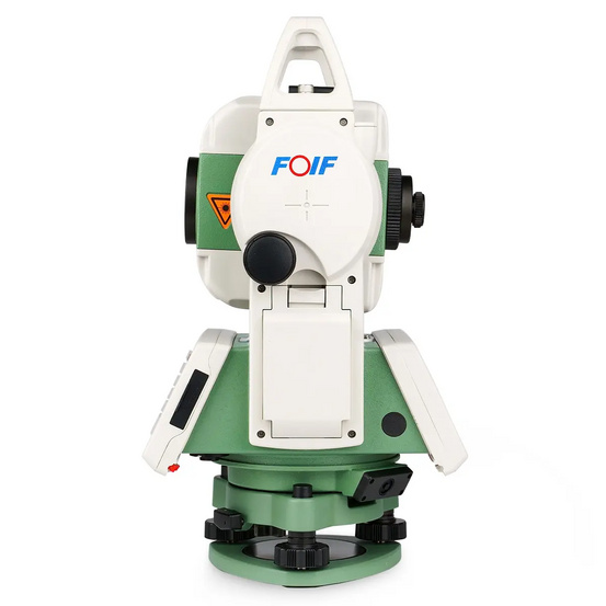 Электронный тахеометр FOIF RTS362 (R1000, 2