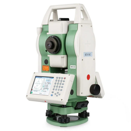 Электронный тахеометр FOIF RTS362 (R1000, 2