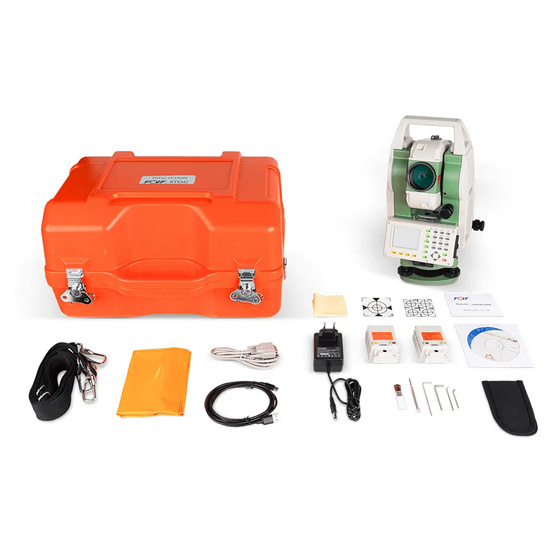 Электронный тахеометр FOIF RTS342N (R1000, 2
