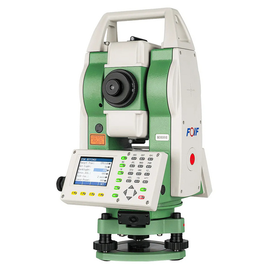 Электронный тахеометр FOIF RTS342N (R1000, 2