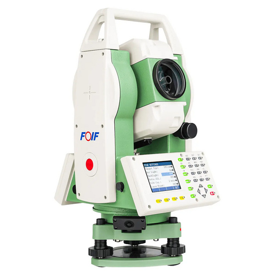 Электронный тахеометр FOIF RTS342N (R1000, 2