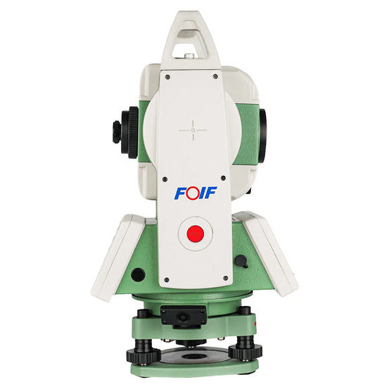 Электронный тахеометр FOIF RTS342N (R1000, 2