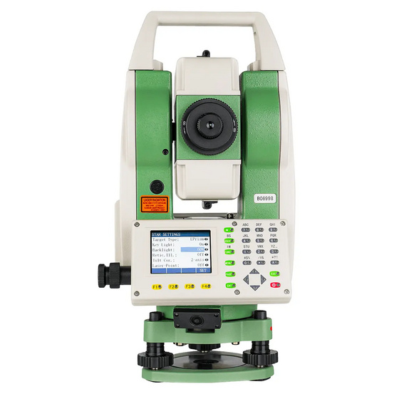 Электронный тахеометр FOIF RTS342N (R1000, 2