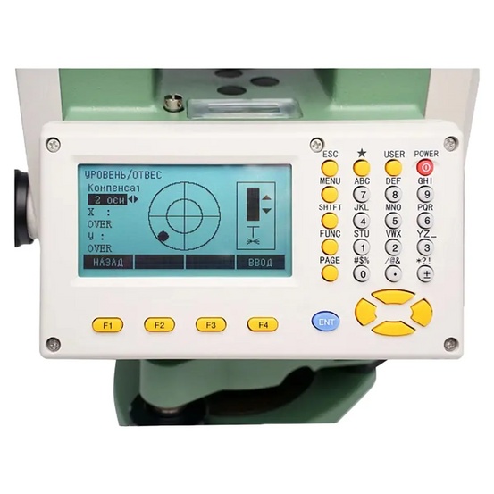 Электронный тахеометр FOIF RTS332N (R1000, 2