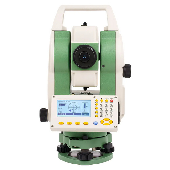 Электронный тахеометр FOIF RTS332 (R1000, 2