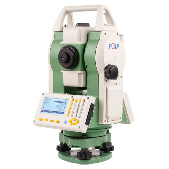 Электронный тахеометр FOIF RTS332 (R1000, 2