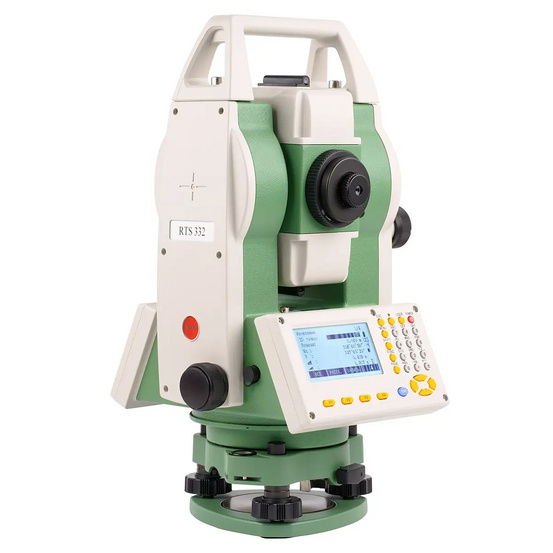 Электронный тахеометр FOIF RTS332 (R1000, 2