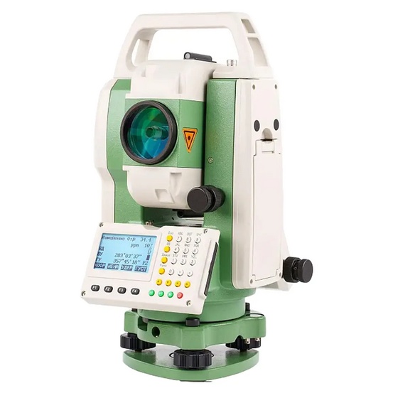 Электронный тахеометр FOIF RTS102N (R1000, 2