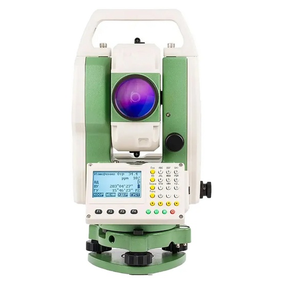 Электронный тахеометр FOIF RTS102N (R1000, 2