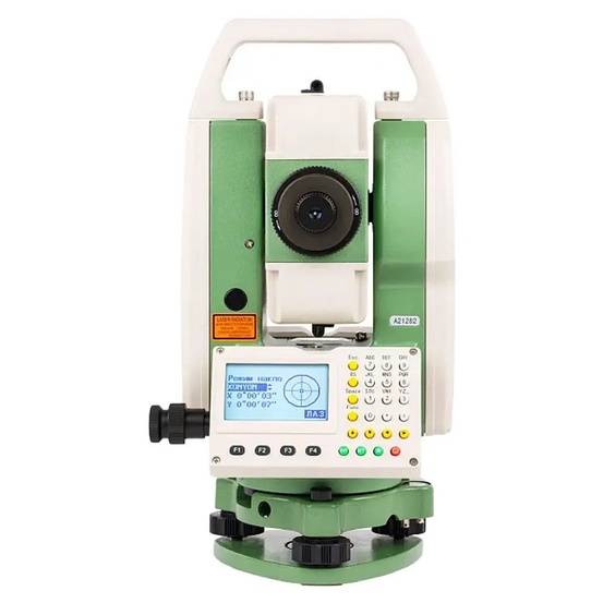 Электронный тахеометр FOIF RTS102N (R1000, 2