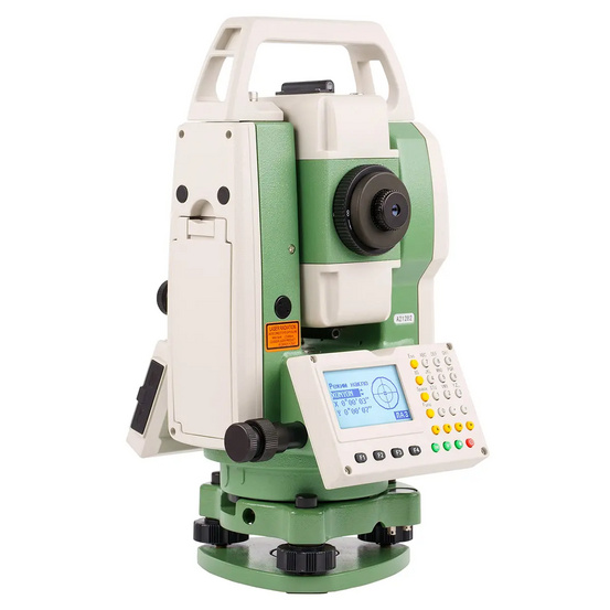 Электронный тахеометр FOIF RTS102 (R600, 2