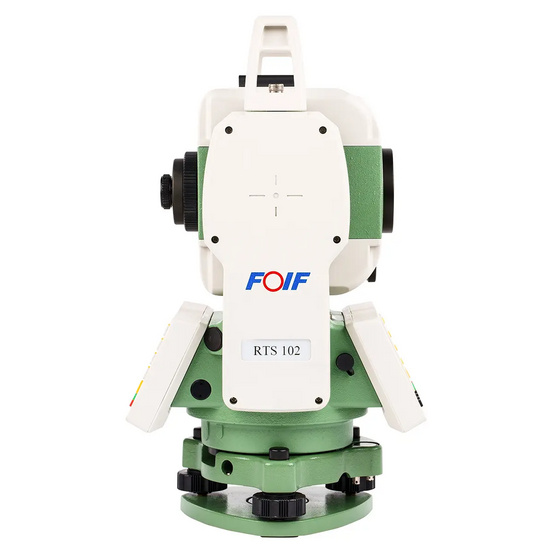 Электронный тахеометр FOIF RTS102 (R600, 2