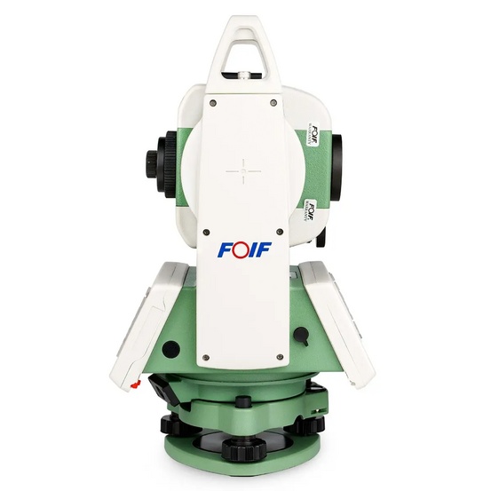 Электронный тахеометр FOIF RTS010 (R1000, 1