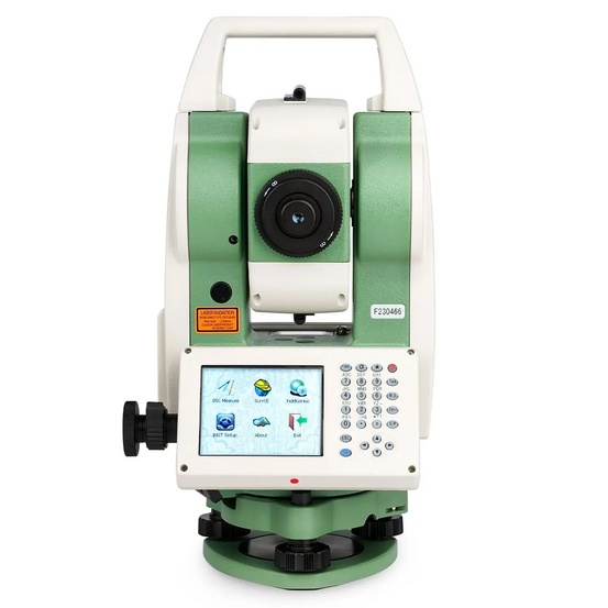 Электронный тахеометр FOIF RTS010 (R1000, 1