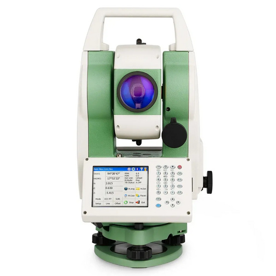 Электронный тахеометр FOIF RTS010 (R1000, 1