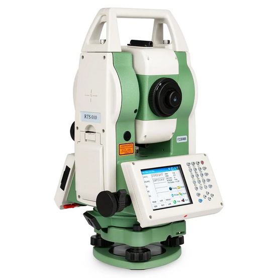 Электронный тахеометр FOIF RTS010 (R1000, 1