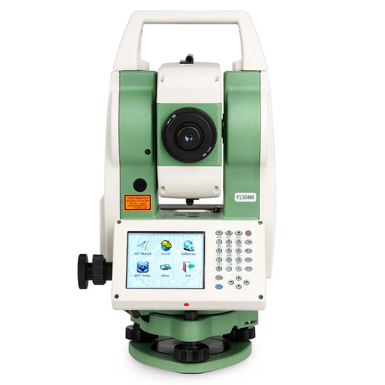 Электронный тахеометр FOIF RTS010 (R1000, 1