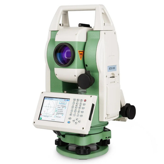 Электронный тахеометр FOIF RTS010 (R1000, 1