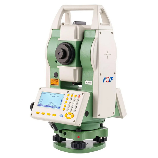 Электронный тахеометр FOIF OTS682 (R1000, 2