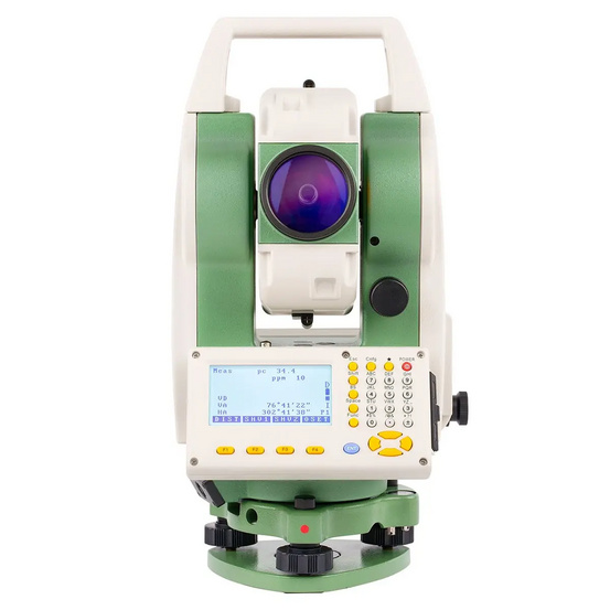 Электронный тахеометр FOIF OTS682 (R1000, 2