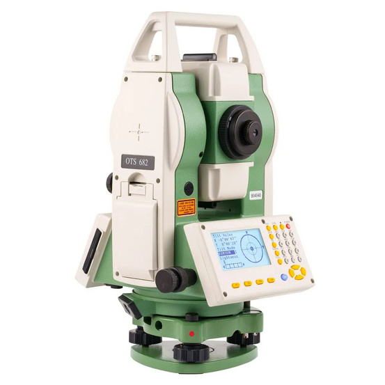 Электронный тахеометр FOIF OTS682 (R1000, 2