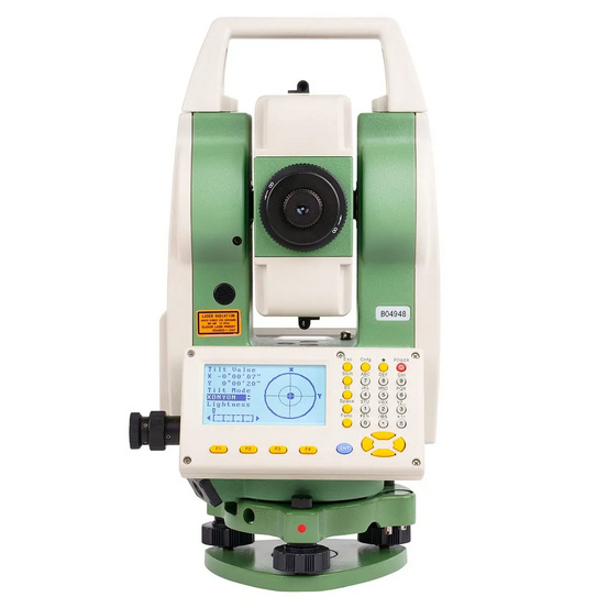 Электронный тахеометр FOIF OTS682 (R1000, 2