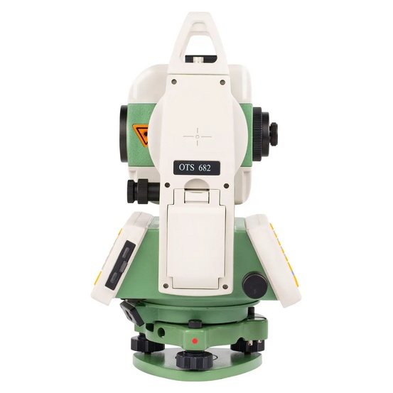 Электронный тахеометр FOIF OTS682 (R1000, 2