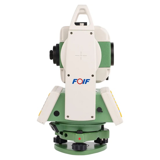 Электронный тахеометр FOIF OTS682 (R1000, 2