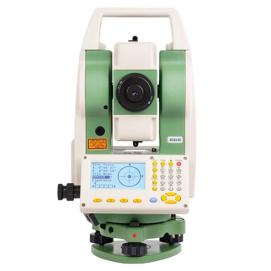 Электронный тахеометр FOIF OTS682 (R1000, 2