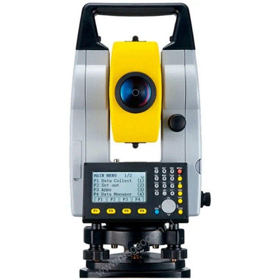 Тахеометр GeoMax Zipp10R Pro (5