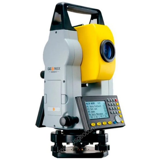 Тахеометр GeoMax Zipp10R Pro (5